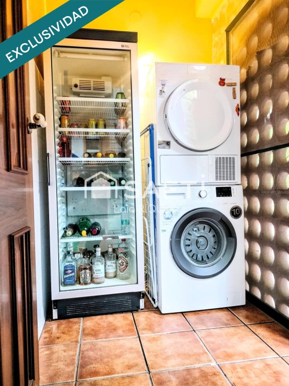 Espectacular casa con piscina en entorno natural - foto 13