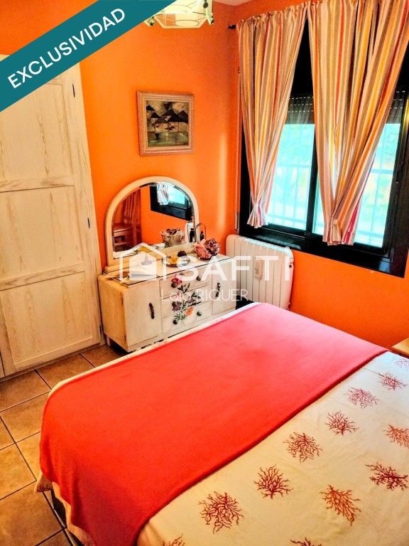 Espectacular casa con piscina en entorno natural - foto 23