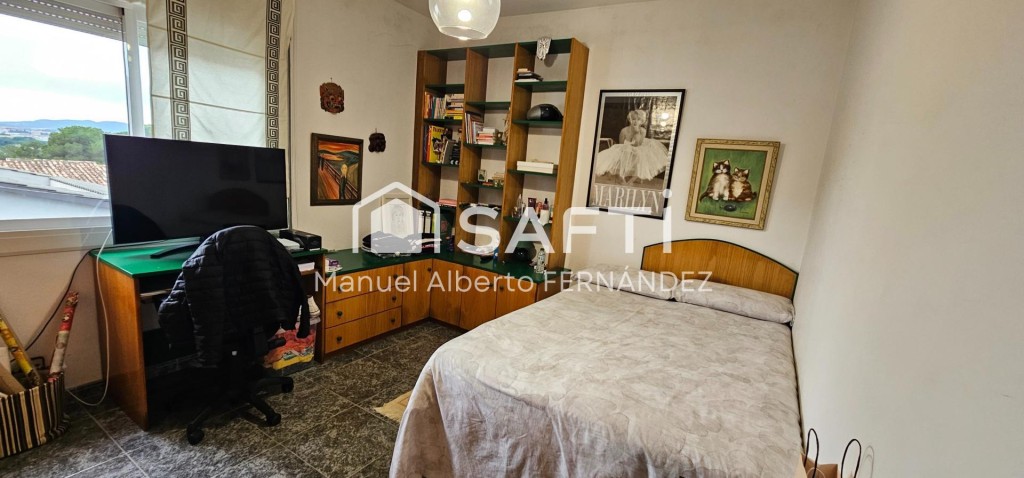 SAFTI España les presenta este magnífico chalet a la venta a - foto 17