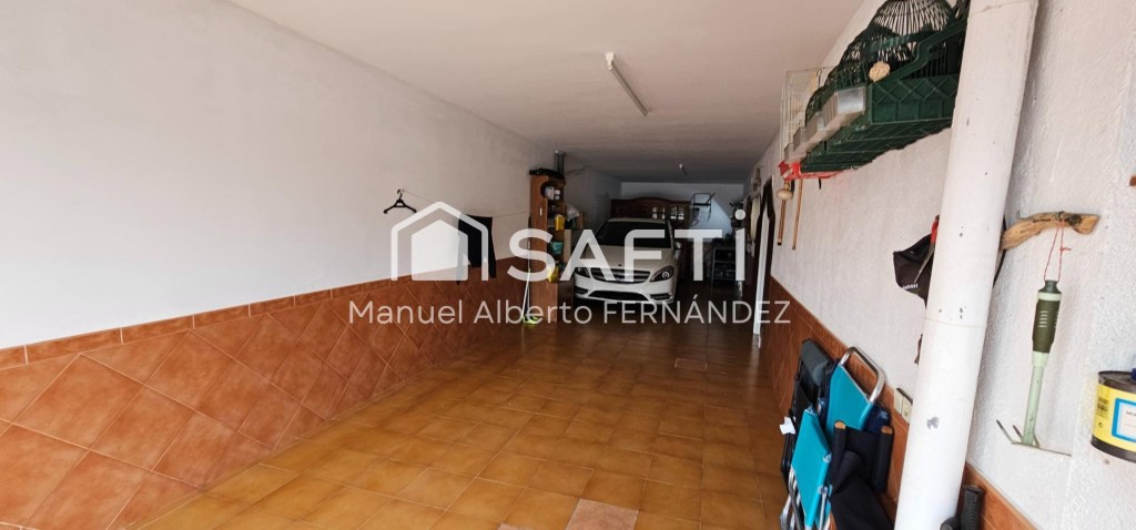 SAFTI España les presenta este magnífico chalet a la venta a - foto 25
