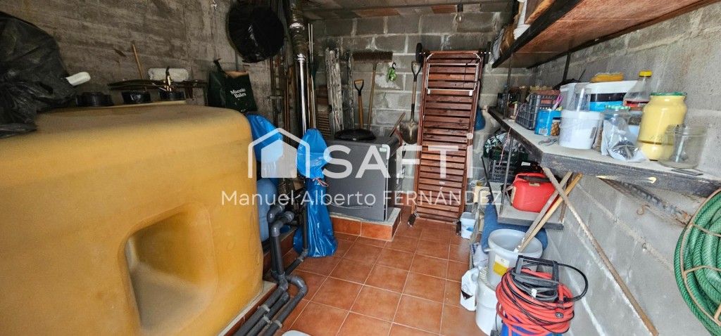 SAFTI España les presenta este magnífico chalet a la venta a - foto 44