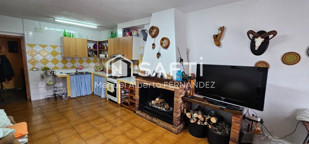 SAFTI España les presenta este magnífico chalet a la venta a - foto 23