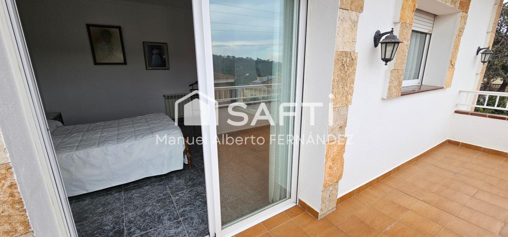 SAFTI España les presenta este magnífico chalet a la venta a - foto 42