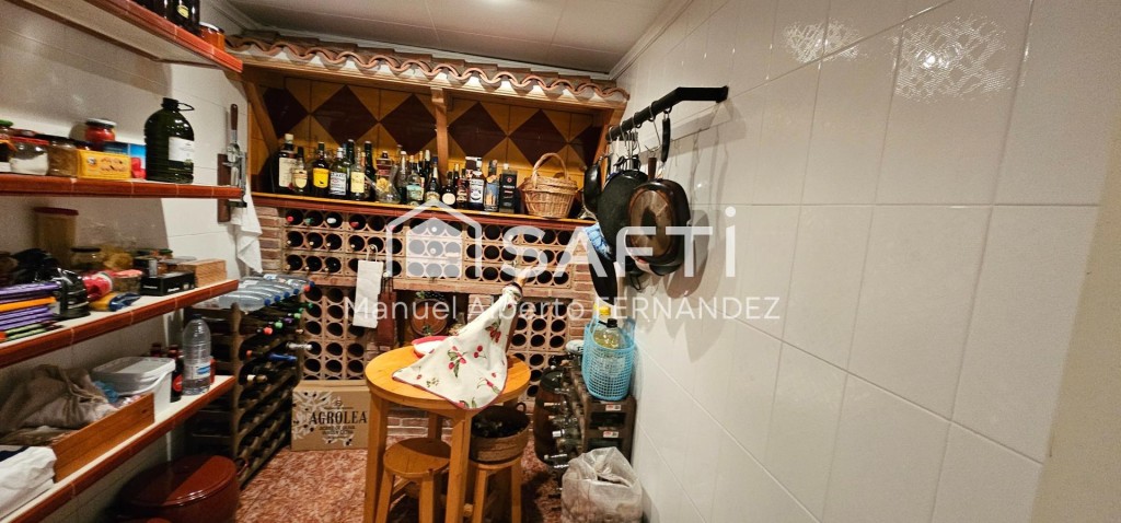 SAFTI España les presenta este magnífico chalet a la venta a - foto 28