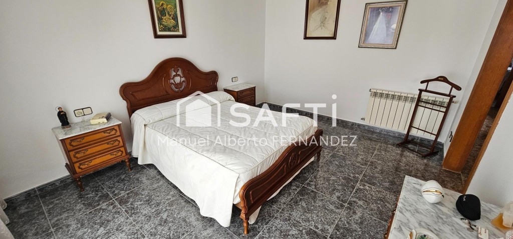 SAFTI España les presenta este magnífico chalet a la venta a - foto 41