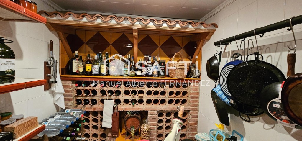 SAFTI España les presenta este magnífico chalet a la venta a - foto 30