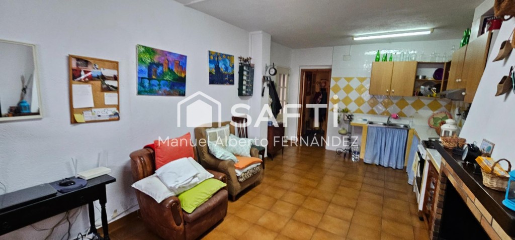 SAFTI España les presenta este magnífico chalet a la venta a - foto 24