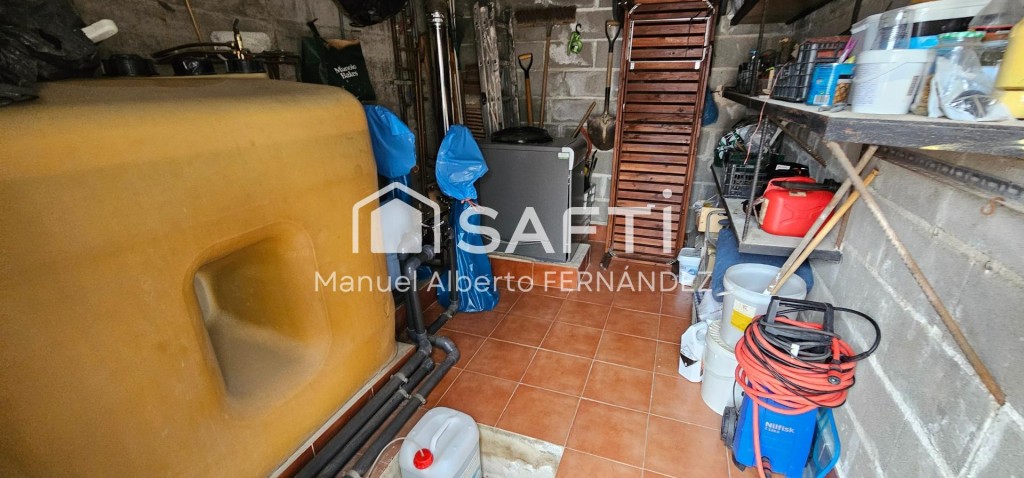SAFTI España les presenta este magnífico chalet a la venta a - foto 45
