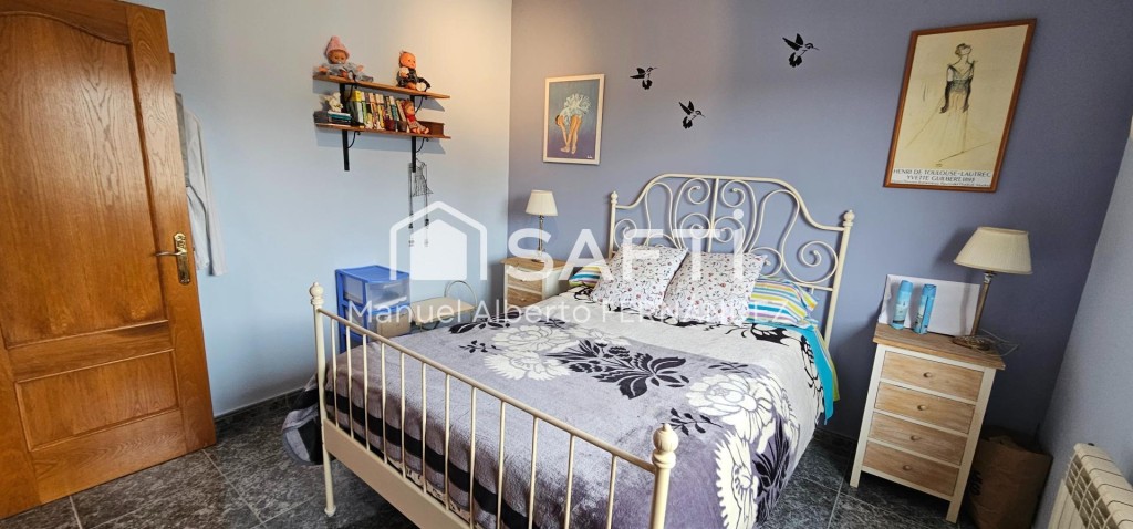 SAFTI España les presenta este magnífico chalet a la venta a - foto 19