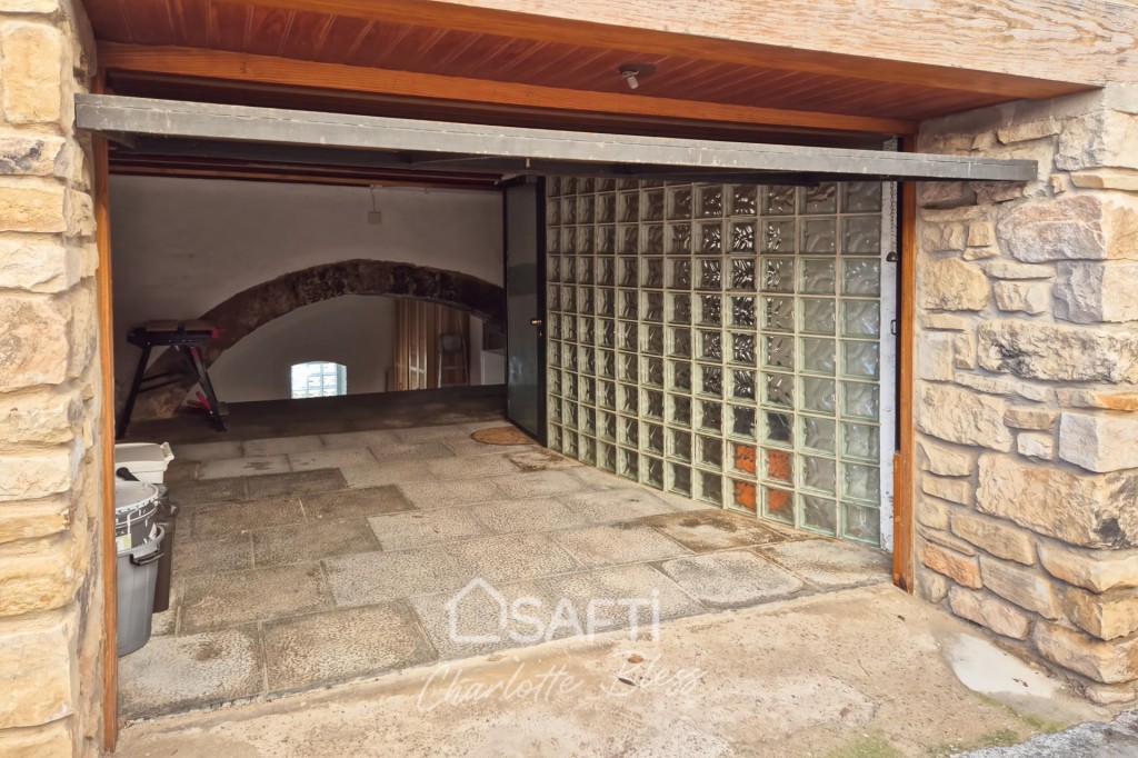 Casa con encanto histórico, el centro de Vilanova d’Espoia. - foto 24