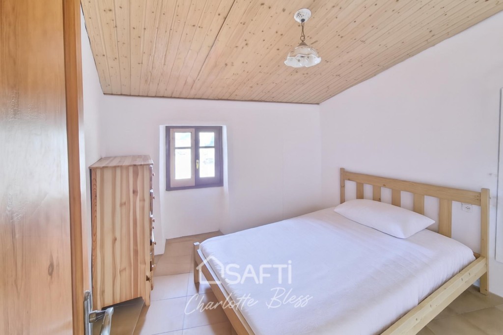 Casa con encanto histórico, el centro de Vilanova d’Espoia. - foto 14