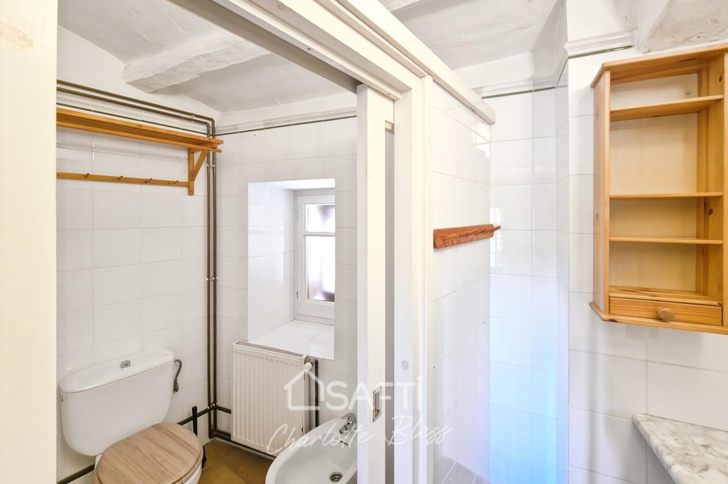 Casa con encanto histórico, el centro de Vilanova d’Espoia. - foto 19