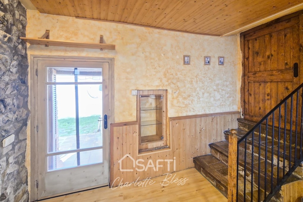 Casa con encanto histórico, el centro de Vilanova d’Espoia. - foto 7