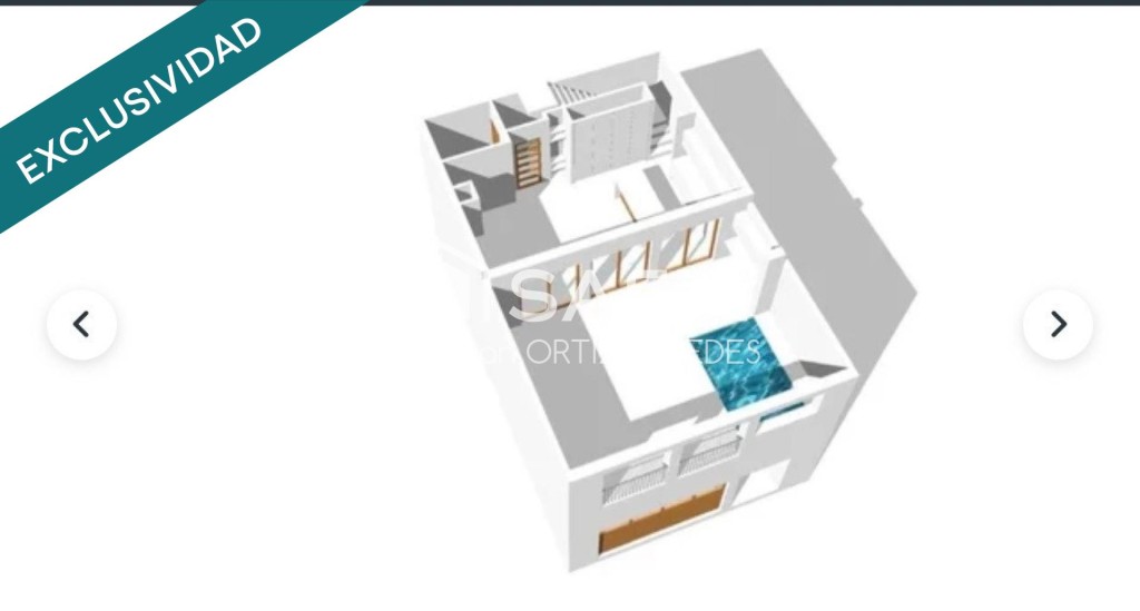 Terreno llano en St. Pedro (Tordera) con proyecto pagado y l - foto 6