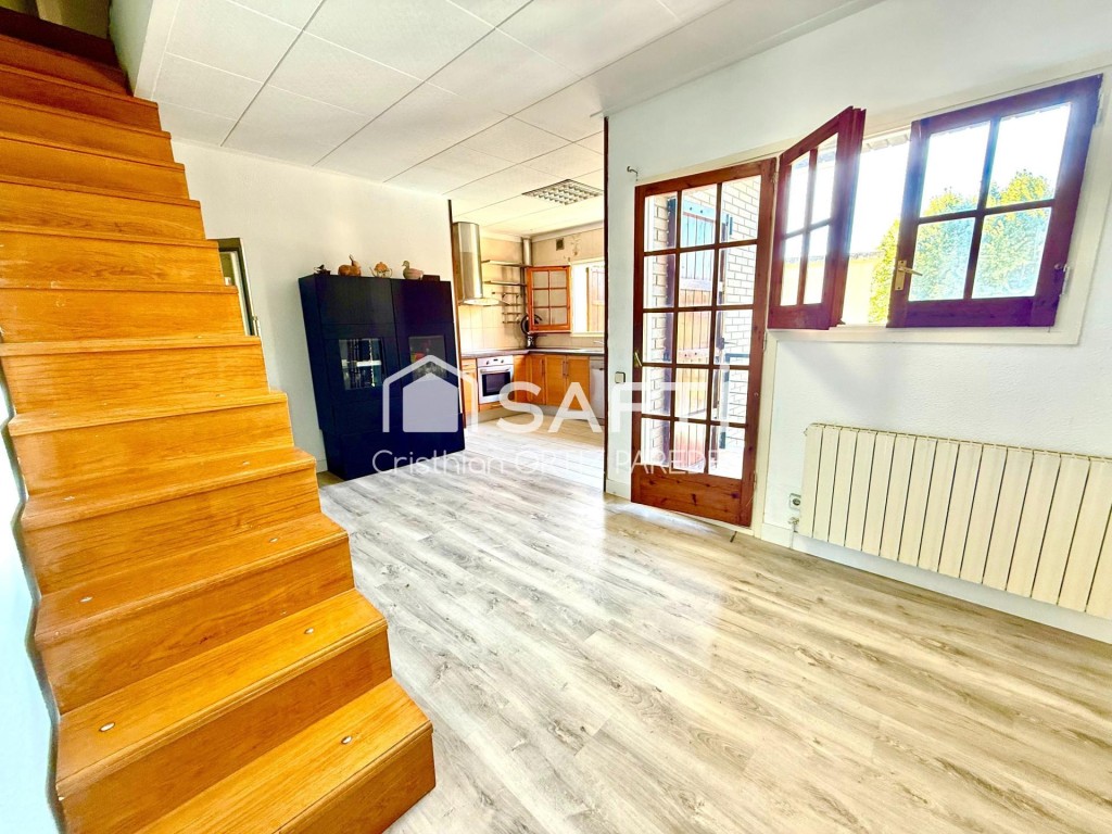 Chalet exclusivo en Tiana con piscina privada. - foto 10