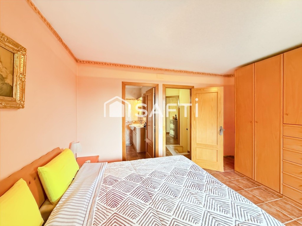 GRAN CASA ESTILO MASÍA-VILLA CATALANA CON DOS VIVIENDAS INDE - foto 29