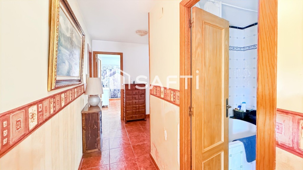 GRAN CASA ESTILO MASÍA-VILLA CATALANA CON DOS VIVIENDAS INDE - foto 27