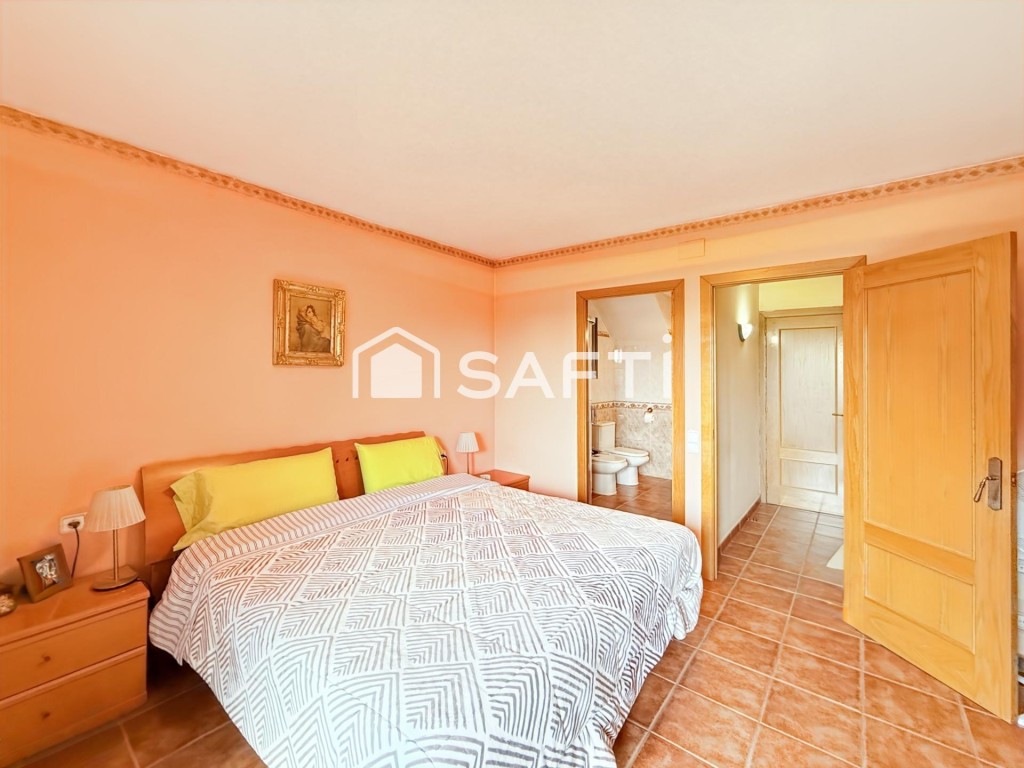 GRAN CASA ESTILO MASÍA-VILLA CATALANA CON DOS VIVIENDAS INDE - foto 37