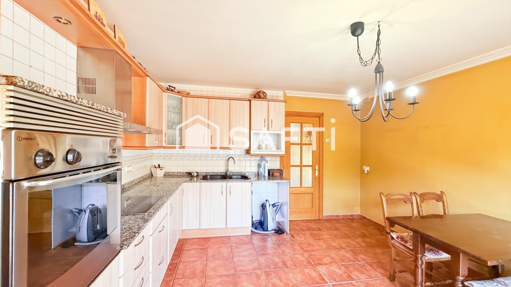 GRAN CASA ESTILO MASÍA-VILLA CATALANA CON DOS VIVIENDAS INDE - foto 15