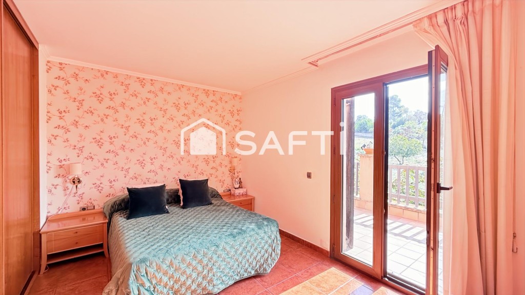 GRAN CASA ESTILO MASÍA-VILLA CATALANA CON DOS VIVIENDAS INDE - foto 23