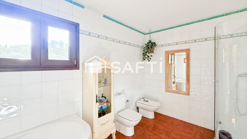 GRAN CASA ESTILO MASÍA-VILLA CATALANA CON DOS VIVIENDAS INDE - foto 22