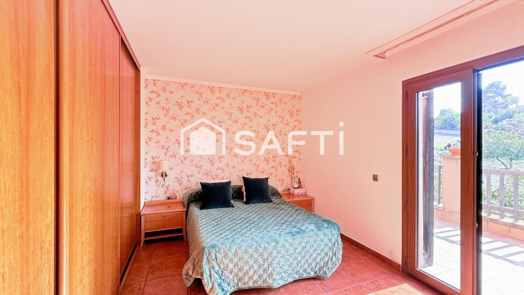 GRAN CASA ESTILO MASÍA-VILLA CATALANA CON DOS VIVIENDAS INDE - foto 33