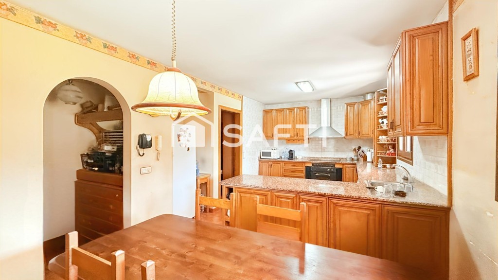 GRAN CASA ESTILO MASÍA-VILLA CATALANA CON DOS VIVIENDAS INDE - foto 13