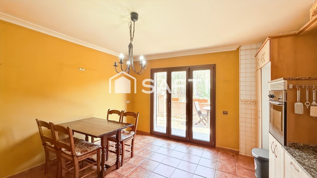 GRAN CASA ESTILO MASÍA-VILLA CATALANA CON DOS VIVIENDAS INDE - foto 16