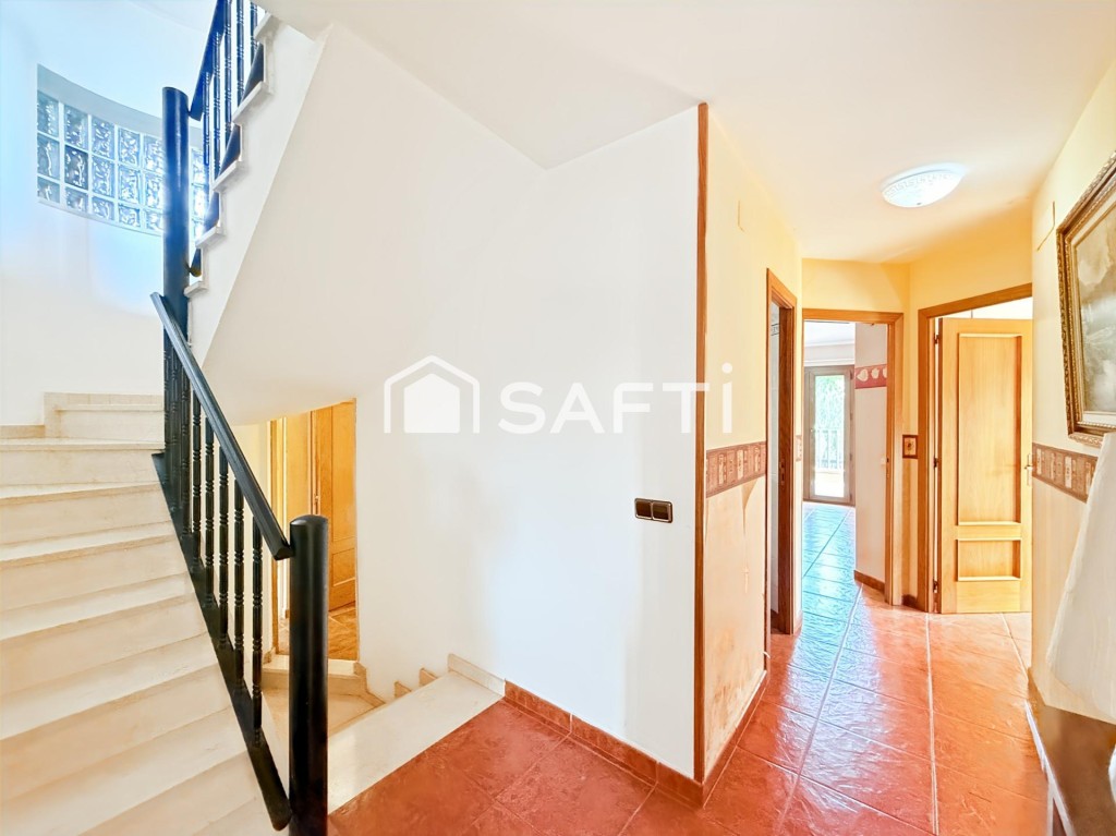 GRAN CASA ESTILO MASÍA-VILLA CATALANA CON DOS VIVIENDAS INDE - foto 35