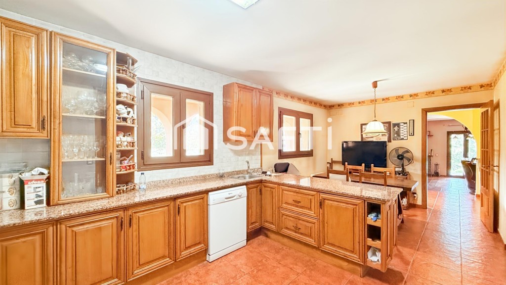 GRAN CASA ESTILO MASÍA-VILLA CATALANA CON DOS VIVIENDAS INDE - foto 11