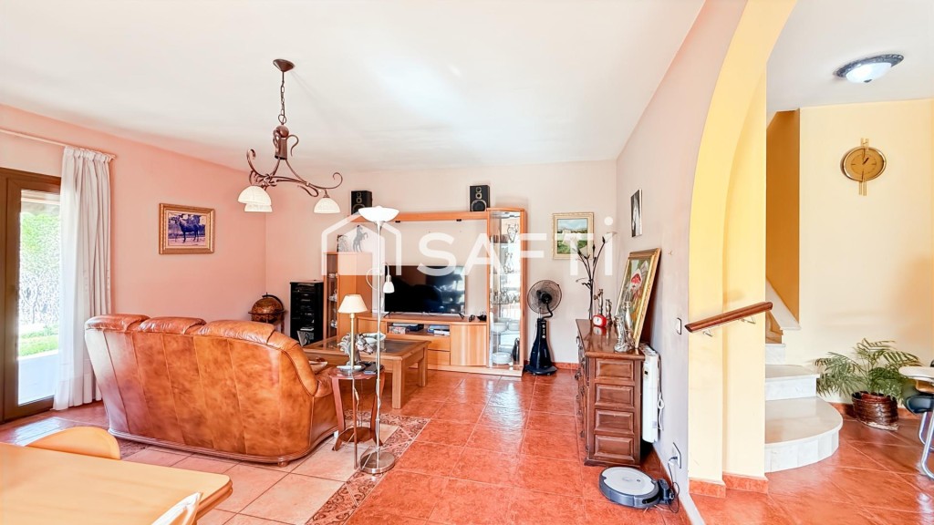 GRAN CASA ESTILO MASÍA-VILLA CATALANA CON DOS VIVIENDAS INDE - foto 9