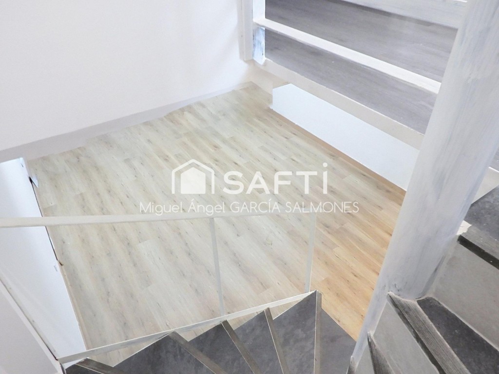 Encantadora Casa Adosada Reformada en el Corazón de Ramales  - foto 7