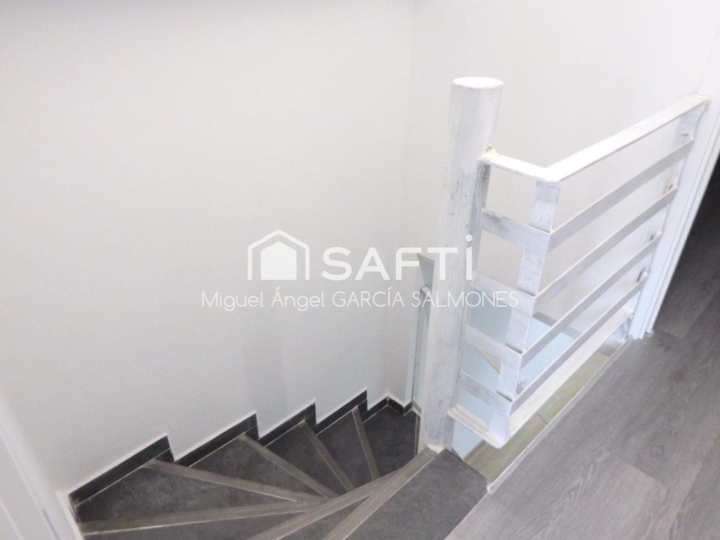 Encantadora Casa Adosada Reformada en el Corazón de Ramales  - foto 6