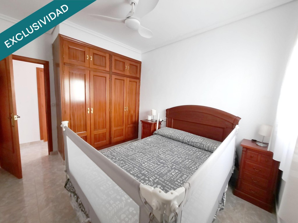 Fabuloso Chalet rural con excelente comunicación. - foto 13