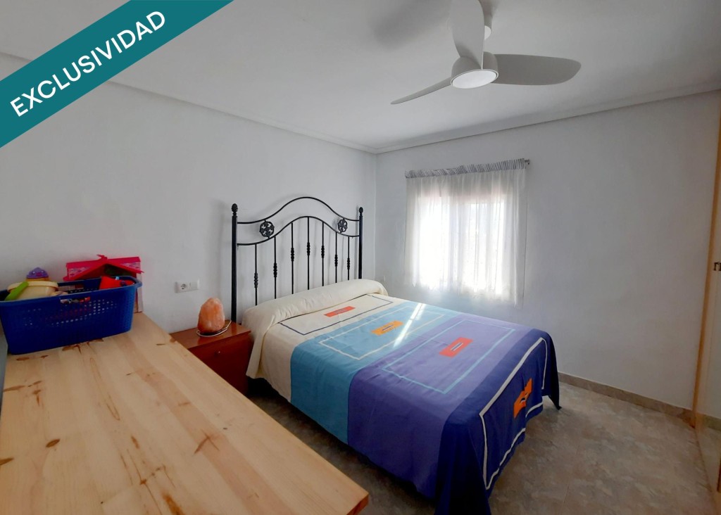 Fabuloso Chalet rural con excelente comunicación. - foto 16