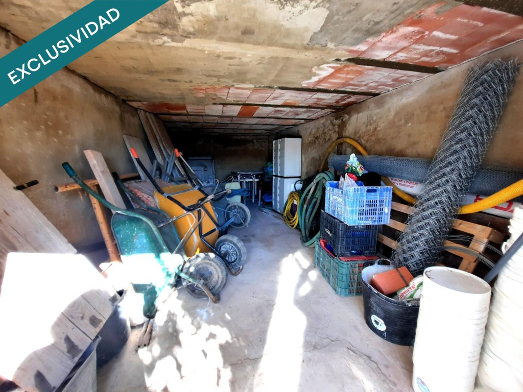 Fabuloso Chalet rural con excelente comunicación. - foto 37