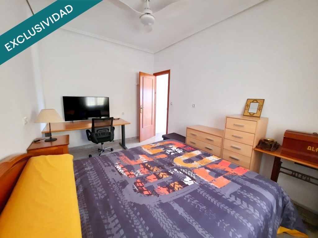 Fabuloso Chalet rural con excelente comunicación. - foto 11