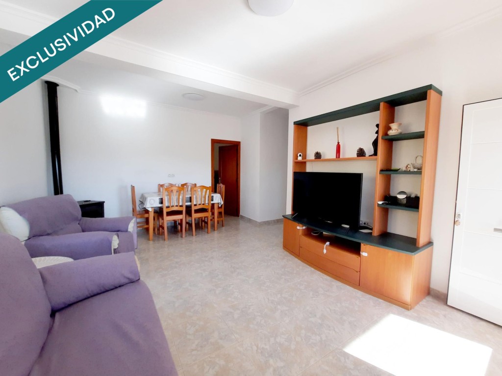 Fabuloso Chalet rural con excelente comunicación. - foto 3