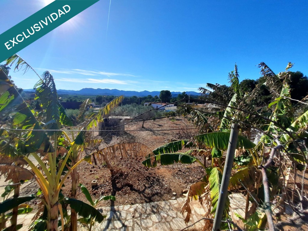 Fabuloso Chalet rural con excelente comunicación. - foto 42