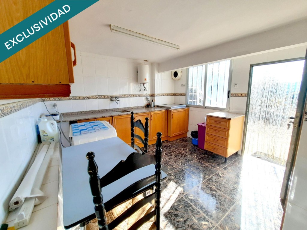 Fabuloso Chalet rural con excelente comunicación. - foto 34