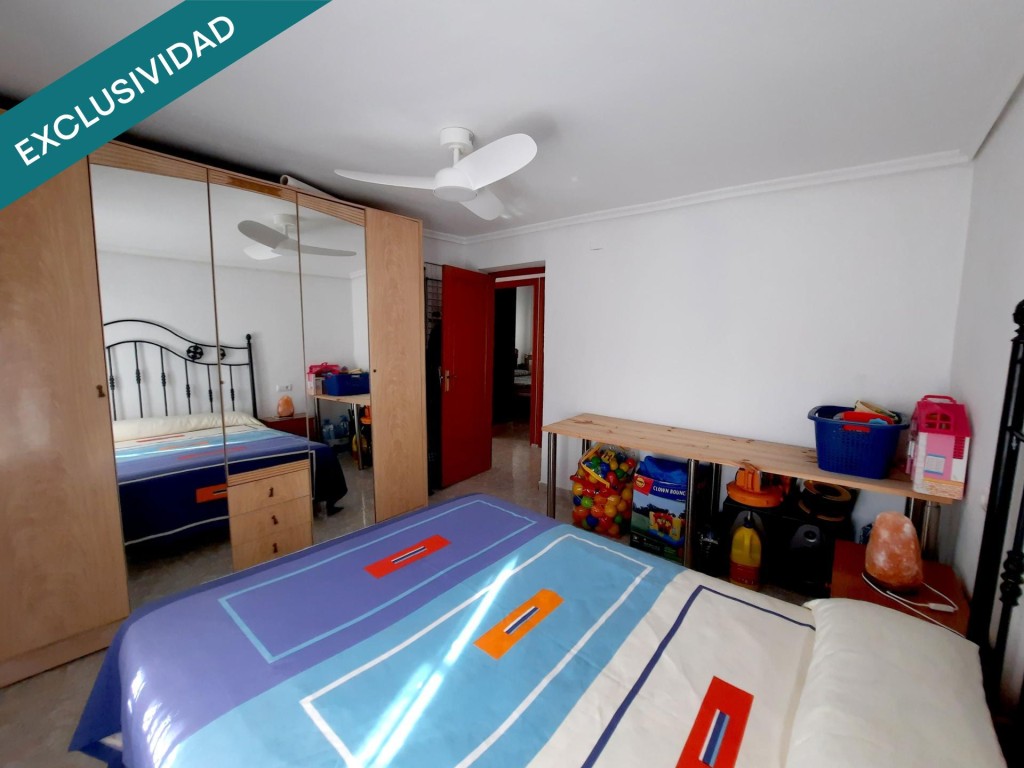 Fabuloso Chalet rural con excelente comunicación. - foto 17