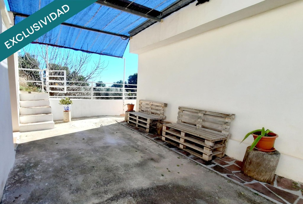 Fabuloso Chalet rural con excelente comunicación. - foto 26