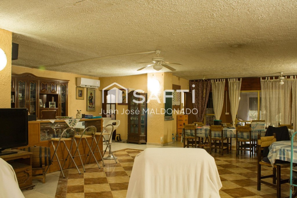 Vive el Mar: Tu Chalet Exclusivo en Benicarló ¡Donde el lujo - foto 21