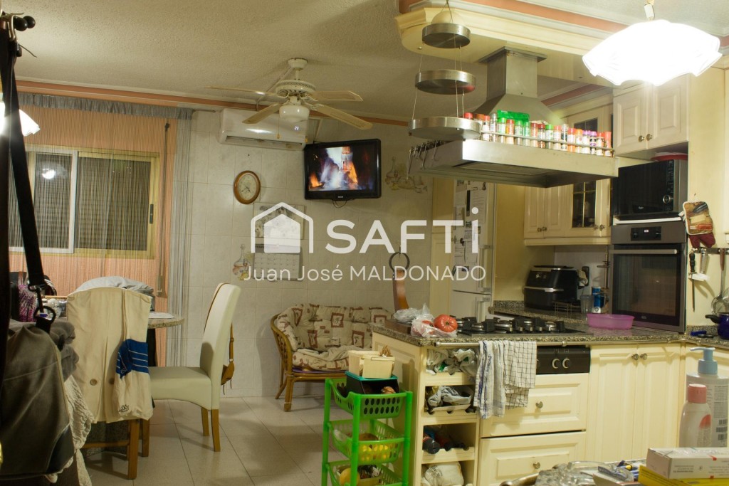 Vive el Mar: Tu Chalet Exclusivo en Benicarló ¡Donde el lujo - foto 24