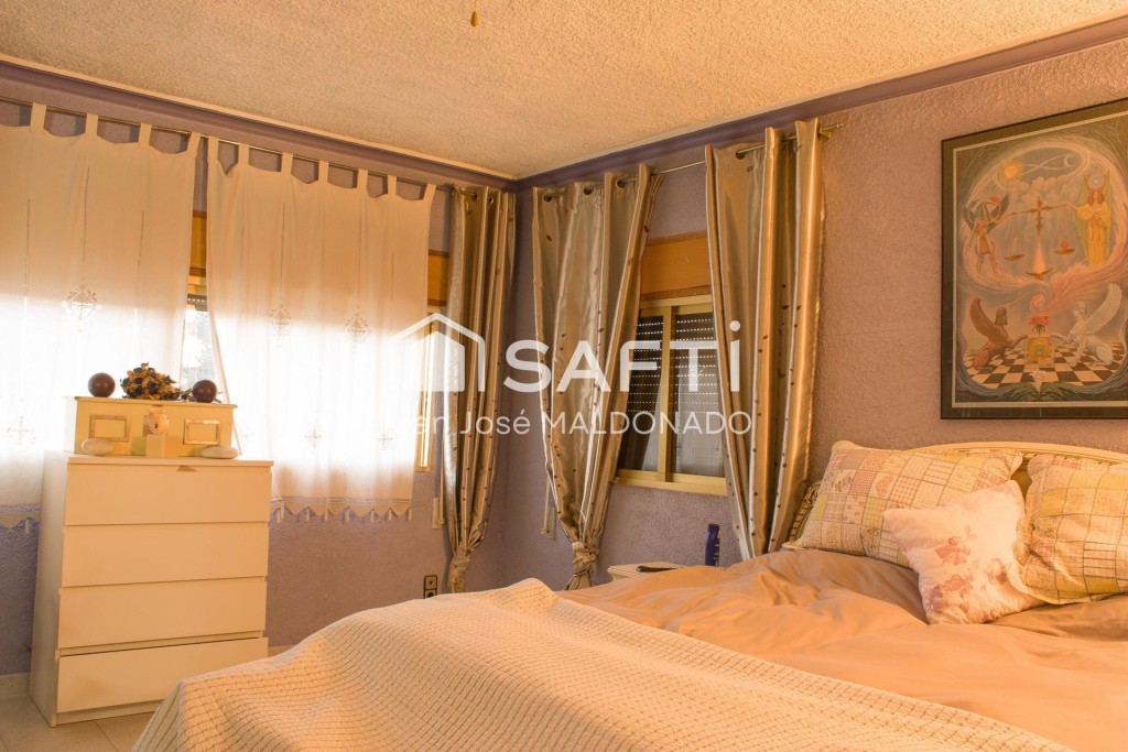 Vive el Mar: Tu Chalet Exclusivo en Benicarló ¡Donde el lujo - foto 36