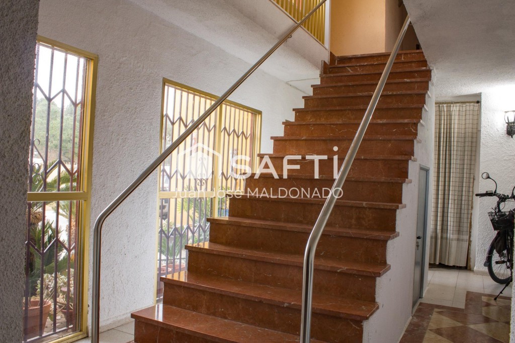 Vive el Mar: Tu Chalet Exclusivo en Benicarló ¡Donde el lujo - foto 29