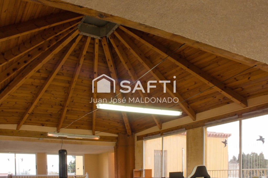 Vive el Mar: Tu Chalet Exclusivo en Benicarló ¡Donde el lujo - foto 34