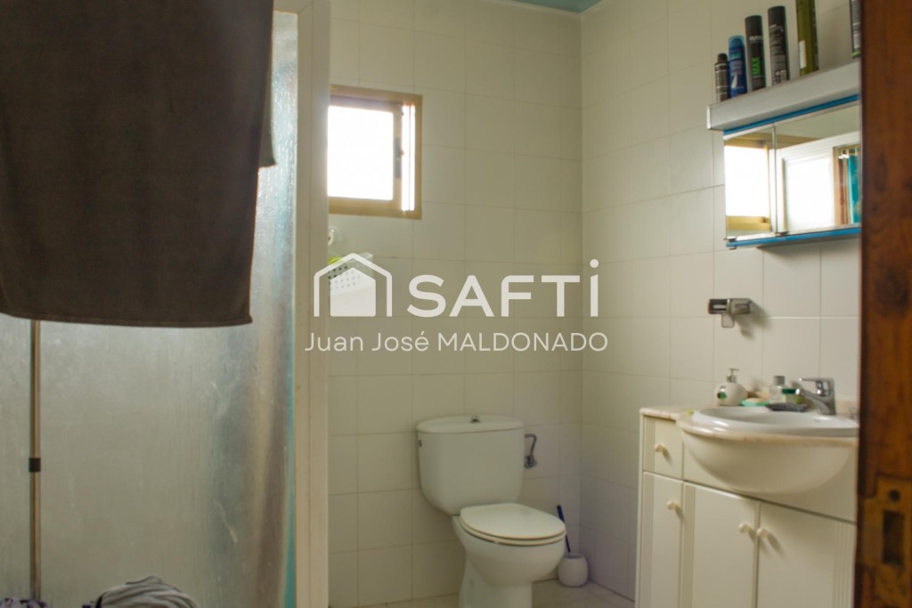 Vive el Mar: Tu Chalet Exclusivo en Benicarló ¡Donde el lujo - foto 28