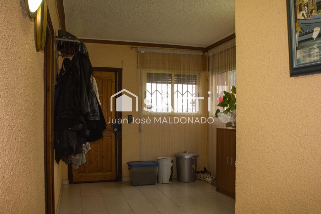 Vive el Mar: Tu Chalet Exclusivo en Benicarló ¡Donde el lujo - foto 16