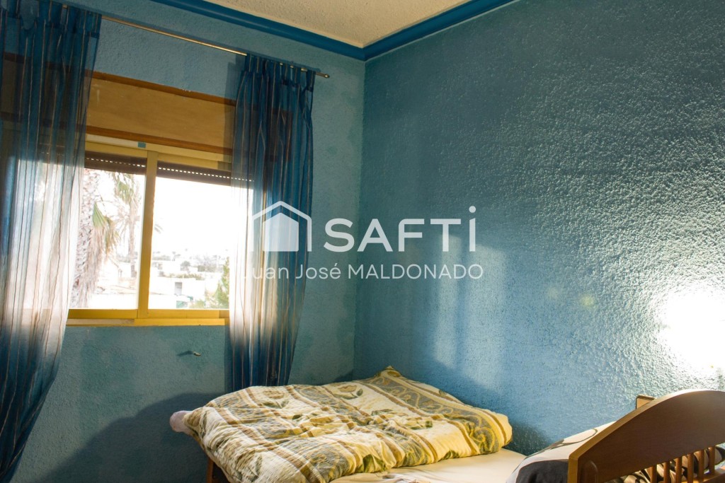 Vive el Mar: Tu Chalet Exclusivo en Benicarló ¡Donde el lujo - foto 48